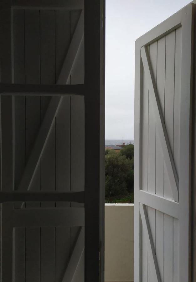 Hotel Maison Del Sole Terra Mala Eksteriør billede