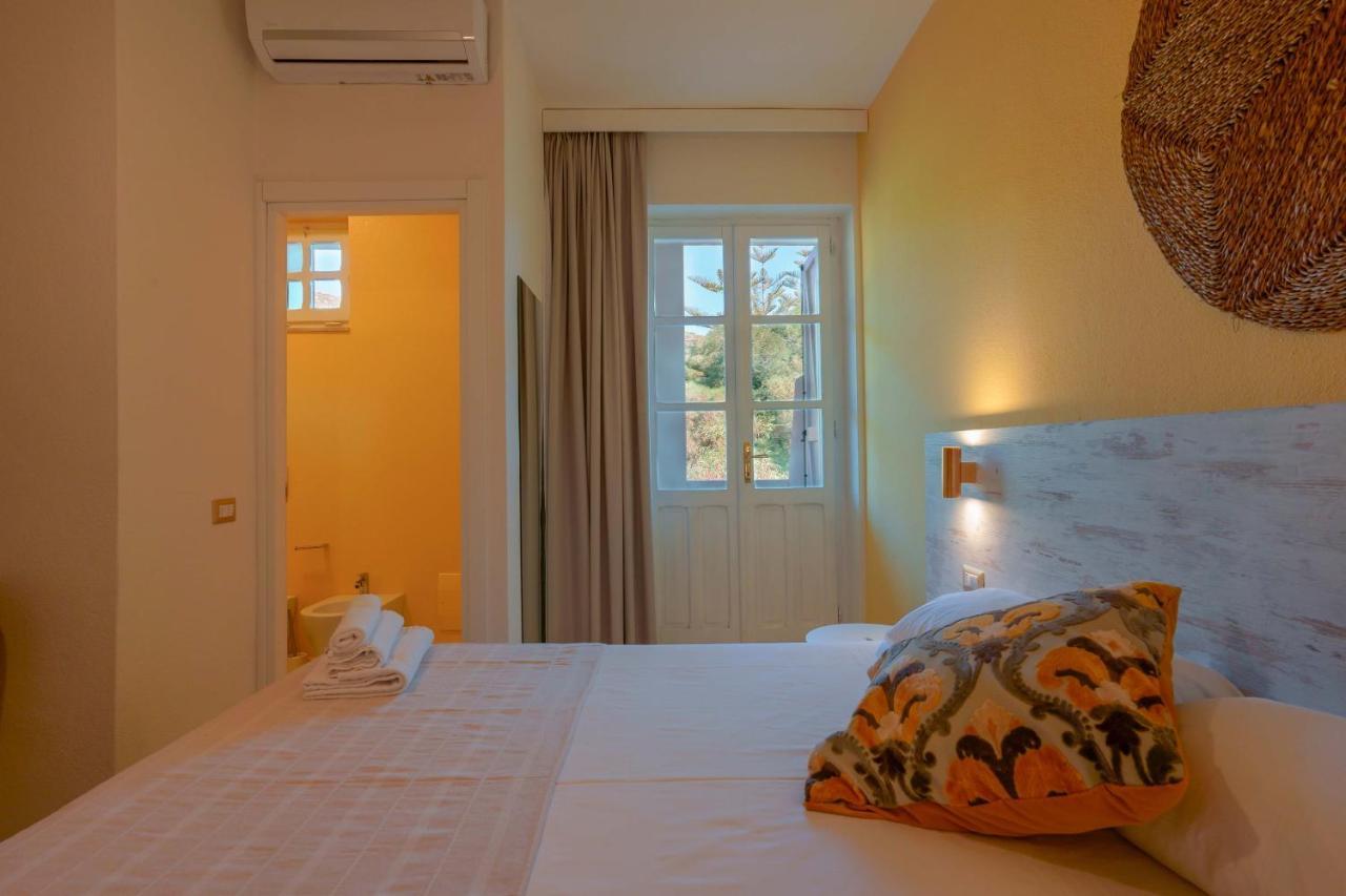 Hotel Maison Del Sole Terra Mala Eksteriør billede