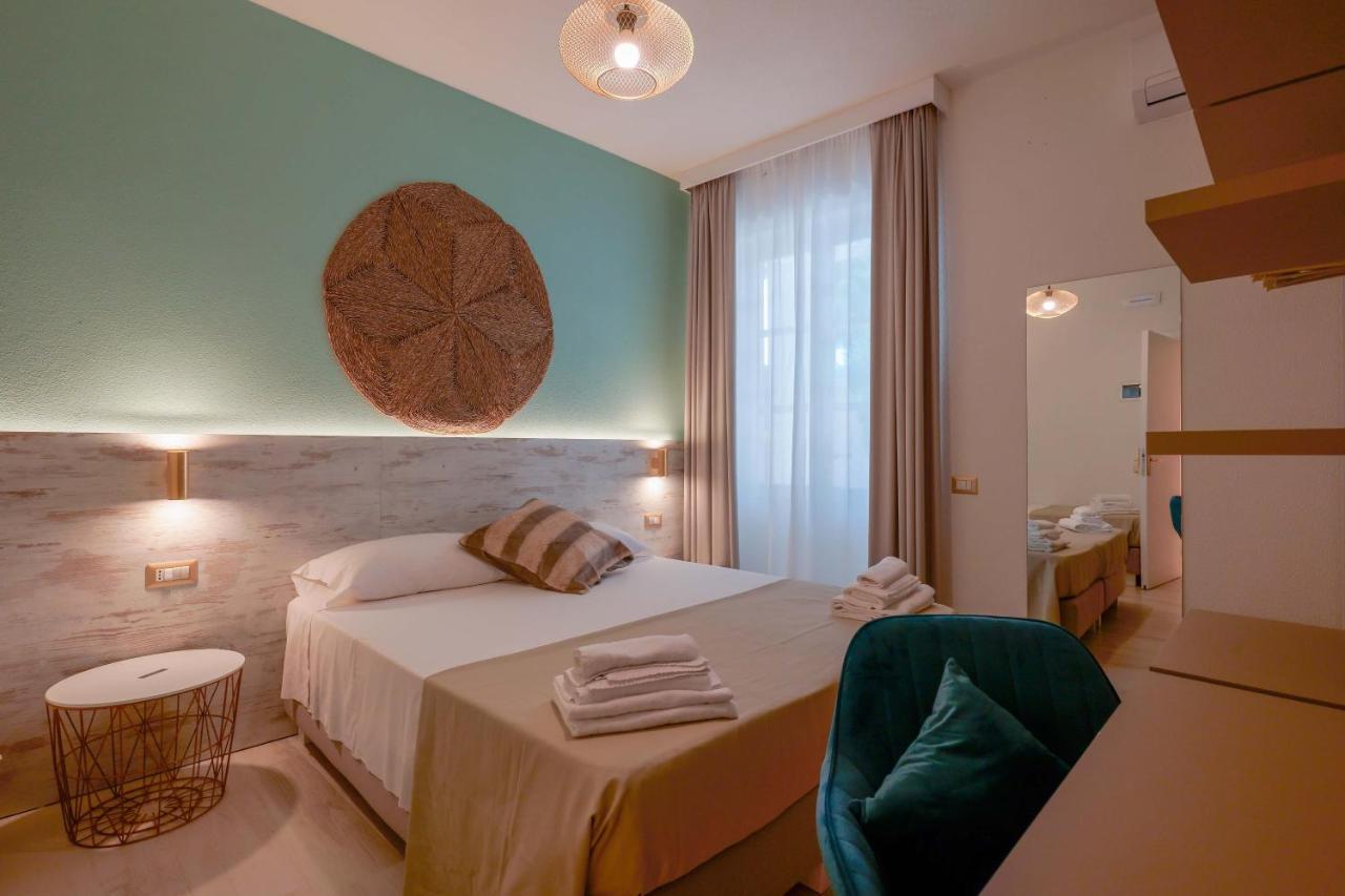 Hotel Maison Del Sole Terra Mala Eksteriør billede