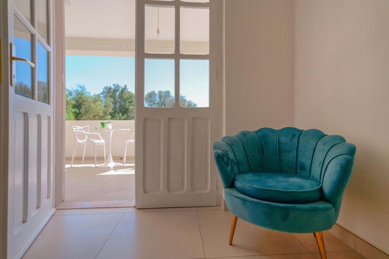 Hotel Maison Del Sole Terra Mala Eksteriør billede