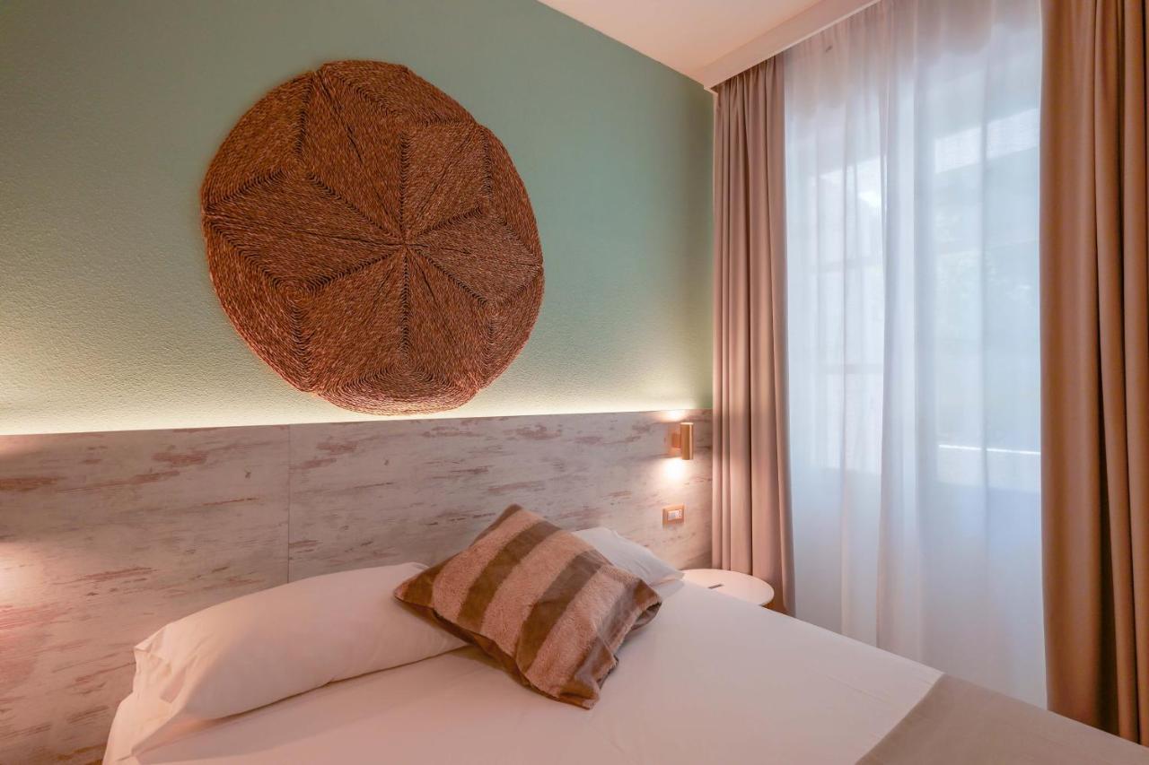 Hotel Maison Del Sole Terra Mala Eksteriør billede
