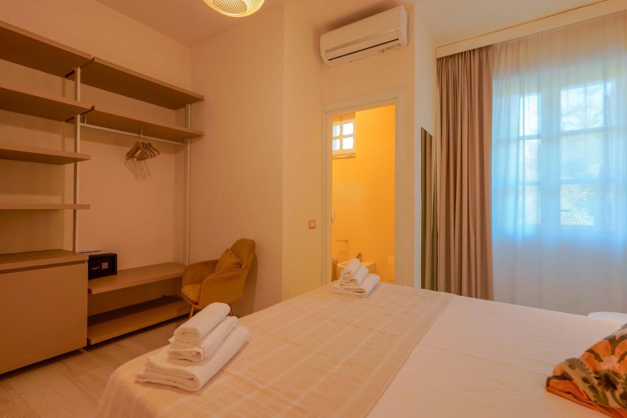Hotel Maison Del Sole Terra Mala Eksteriør billede