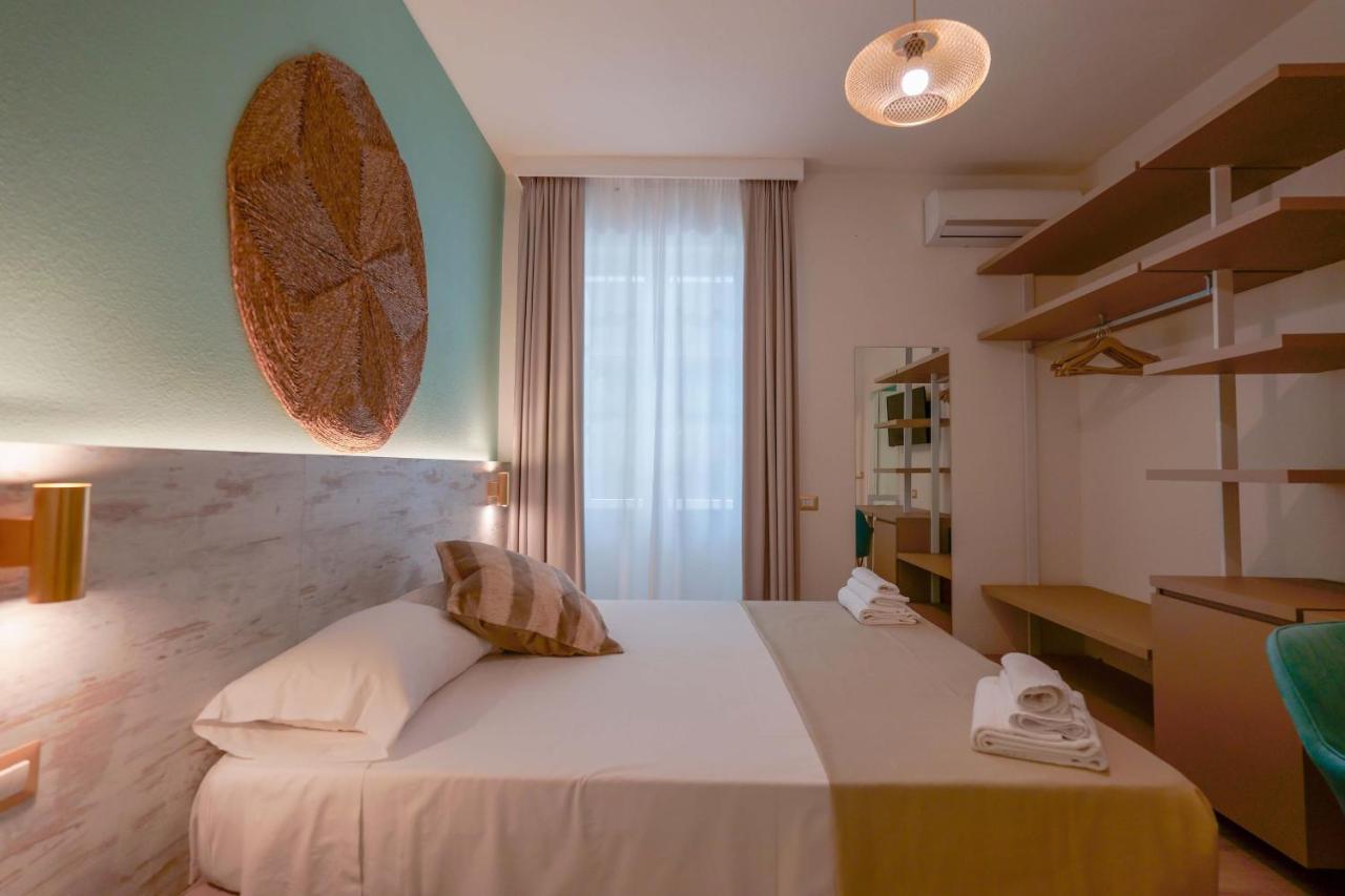 Hotel Maison Del Sole Terra Mala Eksteriør billede