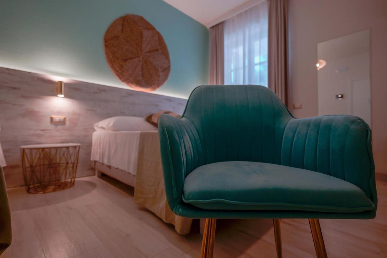 Hotel Maison Del Sole Terra Mala Eksteriør billede