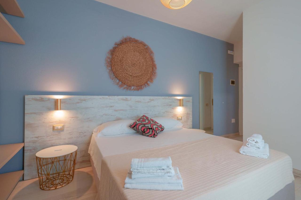 Hotel Maison Del Sole Terra Mala Eksteriør billede