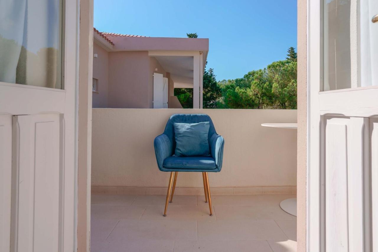 Hotel Maison Del Sole Terra Mala Eksteriør billede